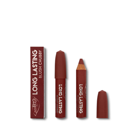 PUROBIO - Chubby Matitone blush