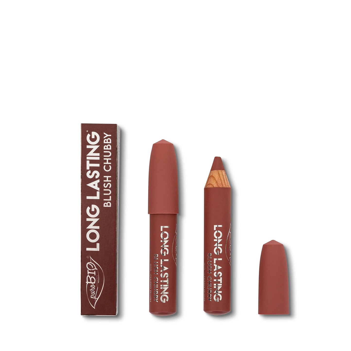 PUROBIO - Chubby Matitone blush
