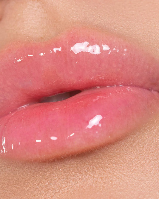 Astra Makeup - Lipgloss Effetto Specchio No Color