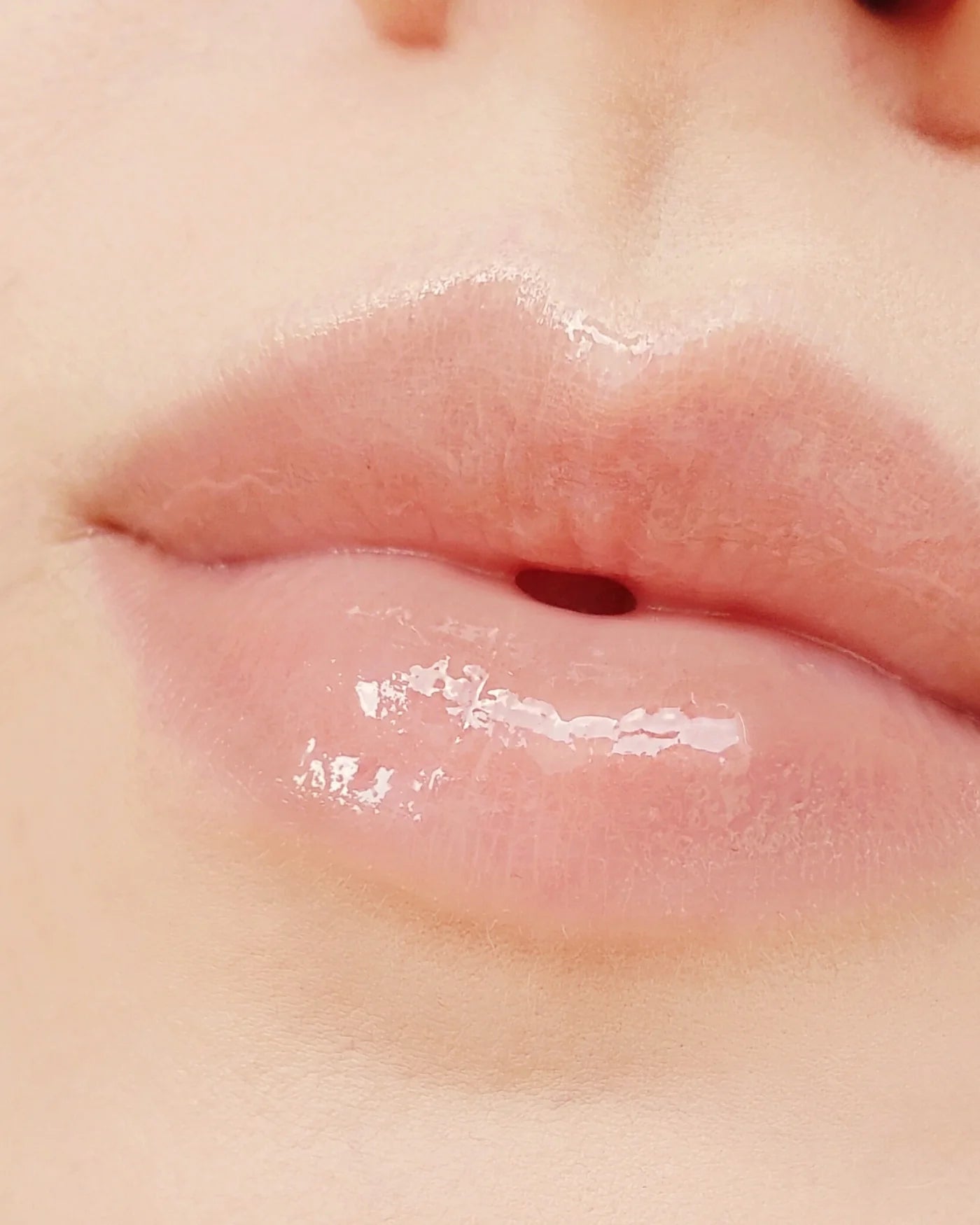 Astra Makeup - Lipgloss Effetto Specchio No Color