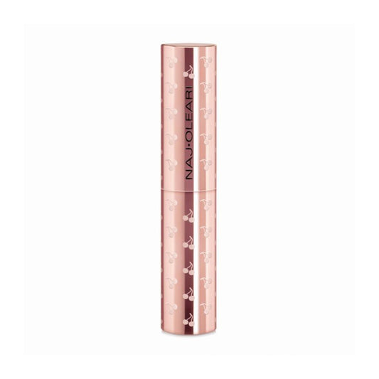 NAJ OLEARI-Tender Glow Lip Balm 03 Nude Rosato