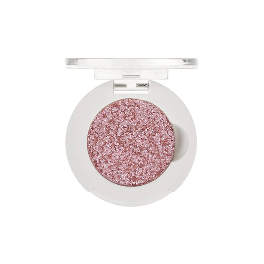 Ibra Makeup - Pink Snow Eyeshadow