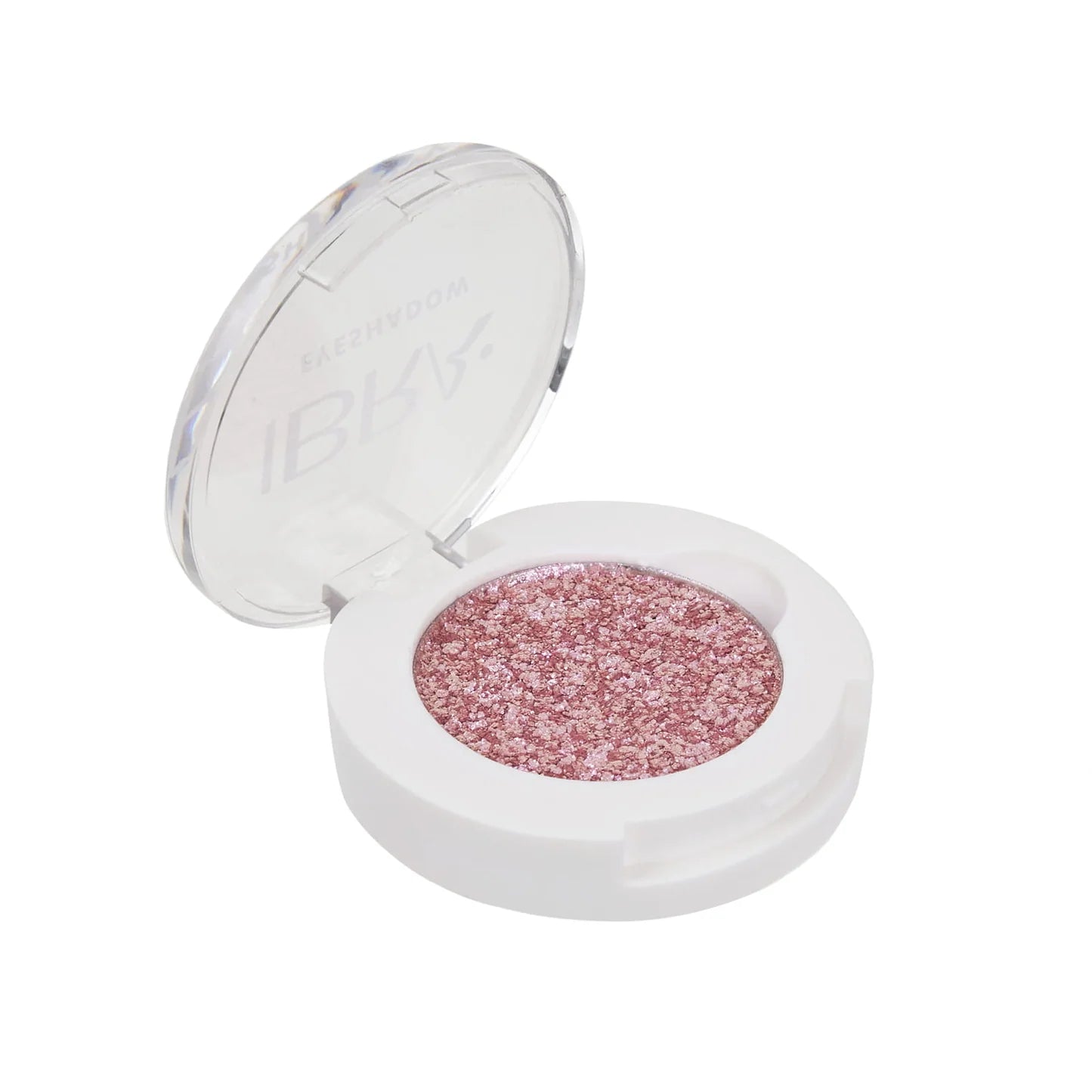 Ibra Makeup - Pink Snow Eyeshadow