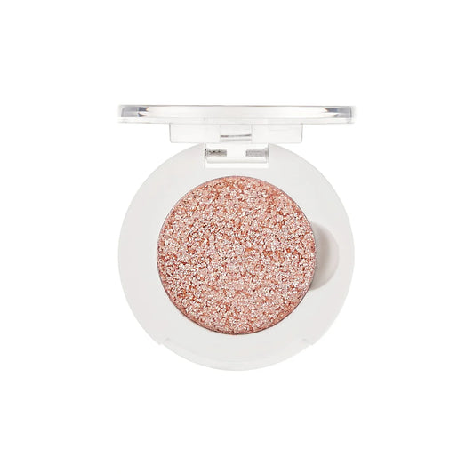 Ibra Makeup - Frosty Peach Eyeshadow