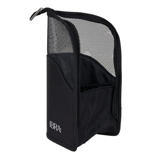 Ibra Makeup - Custodia per pennelli