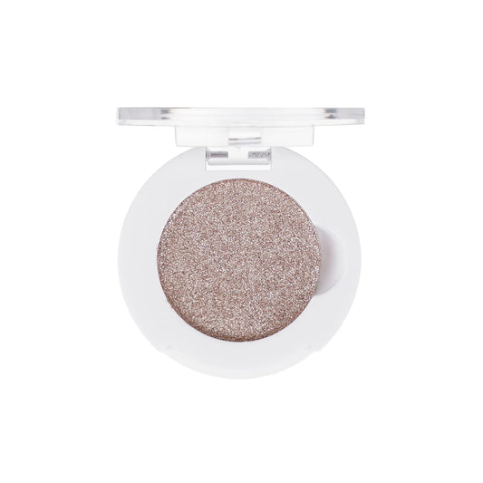 Ibra Makeupn - Brown Sugar Eyeshadow