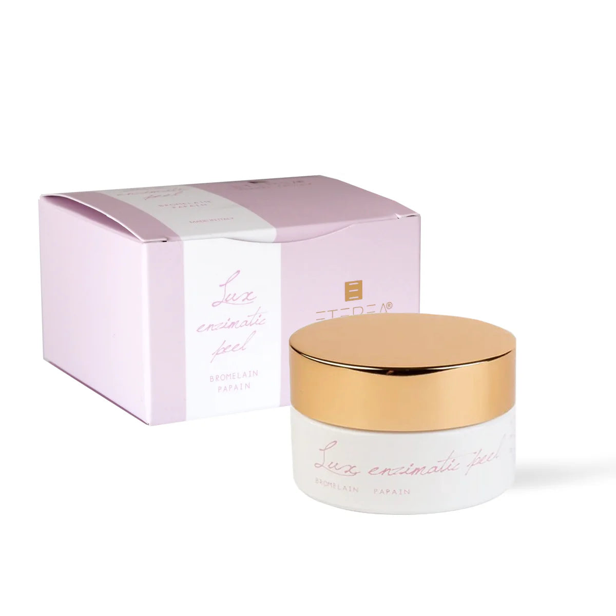 Eterea Cosmesi - Enzimatic peel lux C