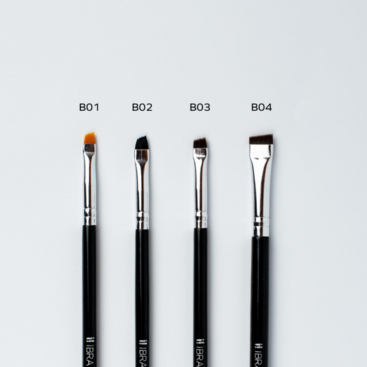 Ibra Makeup - Pennello nr. B03