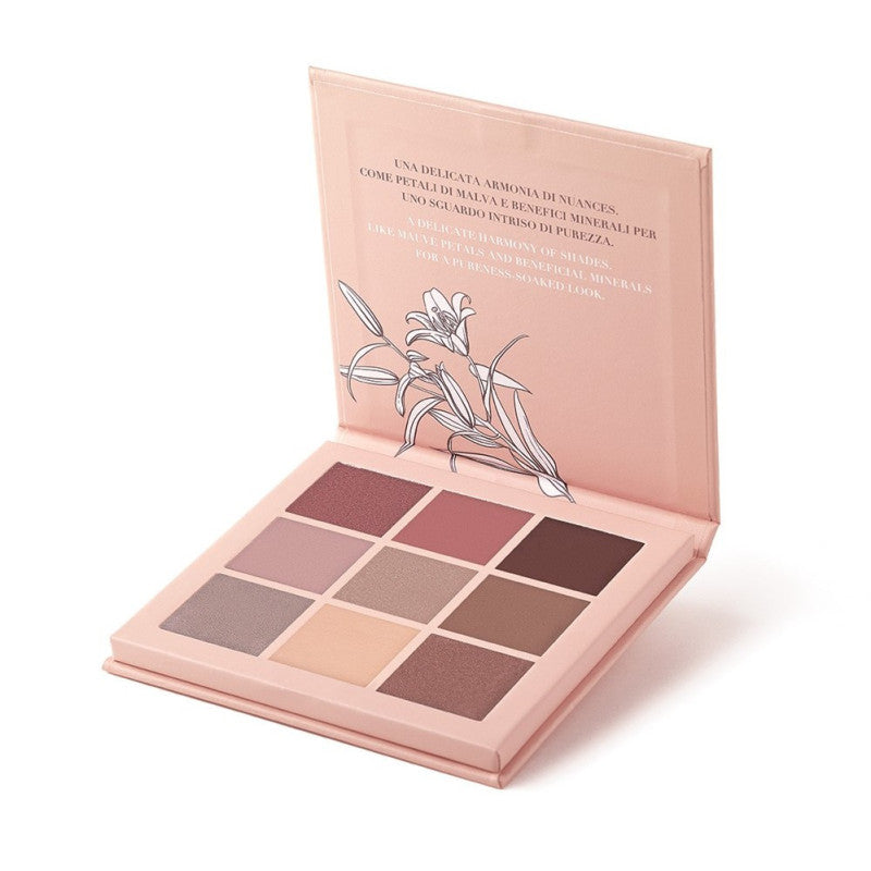 ASTRA MAKE-UP Pure Beauty - Eyes Palette