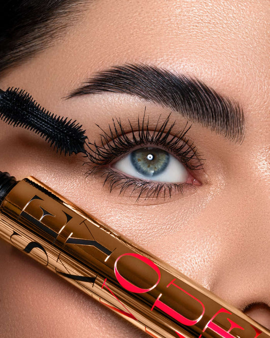 Astra Makeup - Sexy Volume Mascara