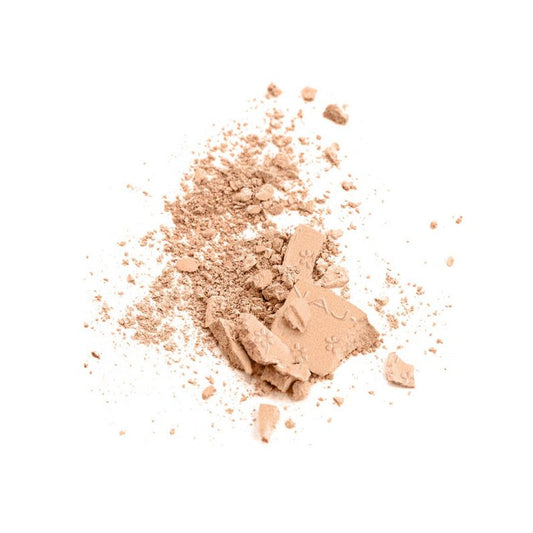 NAJ OLEARI - Skin Caress Pressed Powder 01