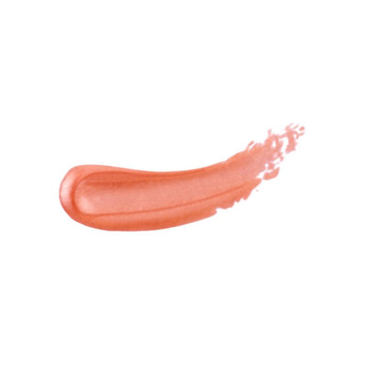 NAJ OLEARI - Plumping Kiss Lipgloss 05 Pesca Sorbet