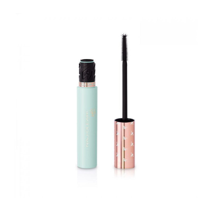 NAJ OLEARI - Click on Me Mascara Waterproof