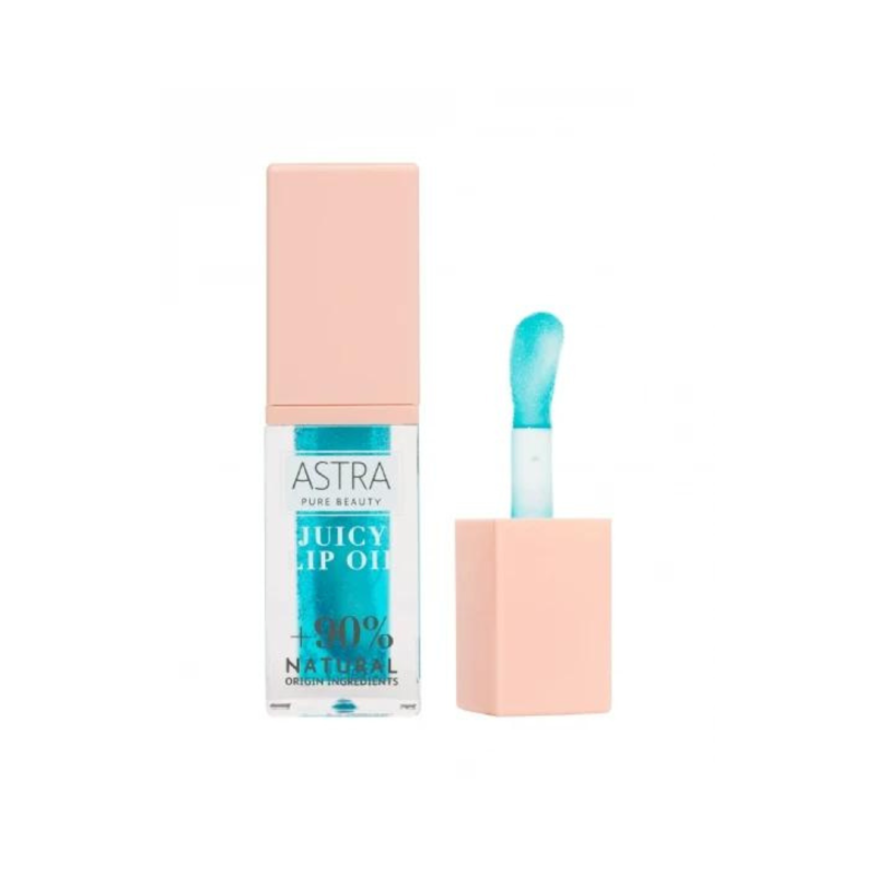 Astra Makeup - Juicy lip oil