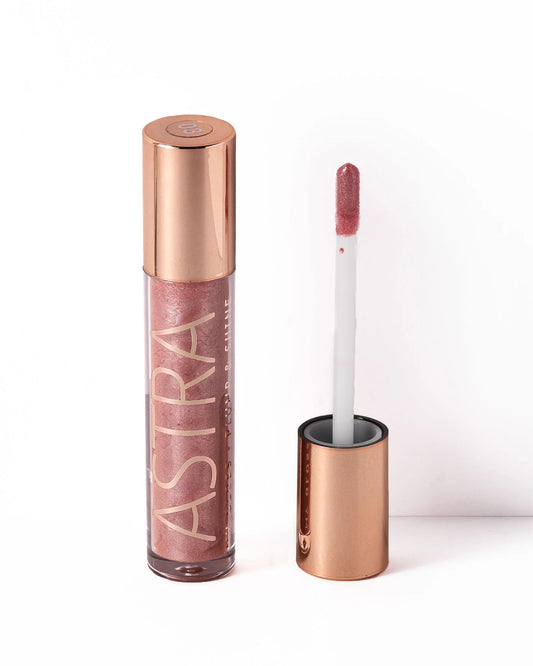 Astra Makeup - My gloss plump&shine