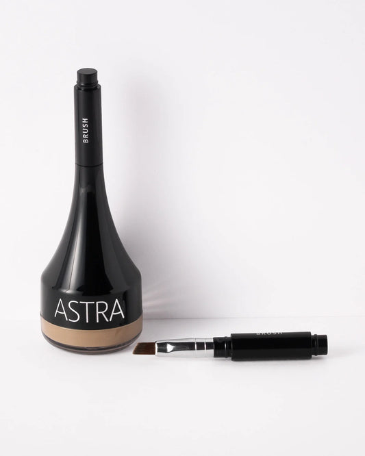 Astra Makeup - Geisha Brow Gel