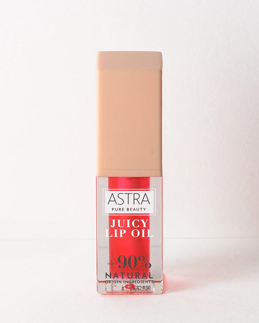 Astra Makeup - Juicy lip oil