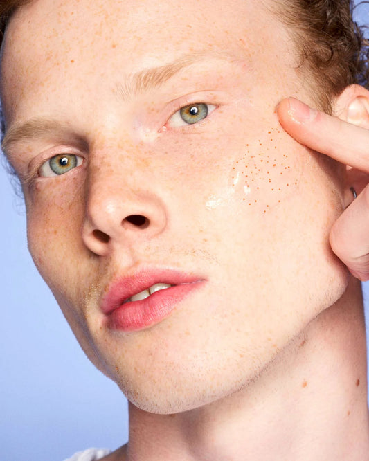 Astra Makeup - Scrub viso delicato