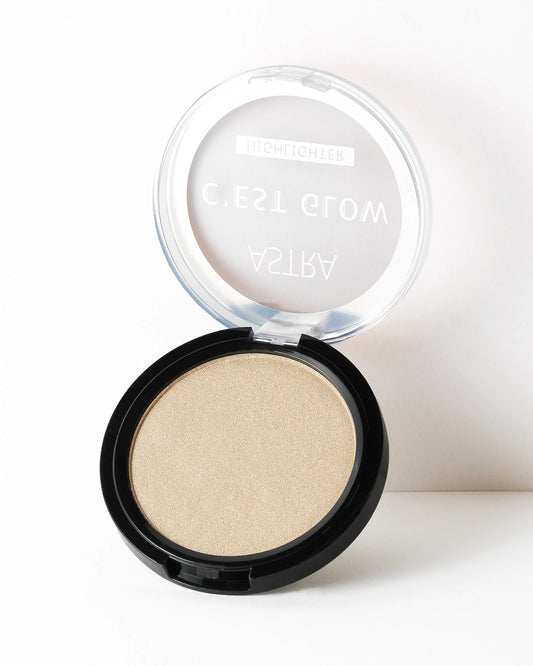 Astra Makeup - C'est Glow Illuminante in polvere