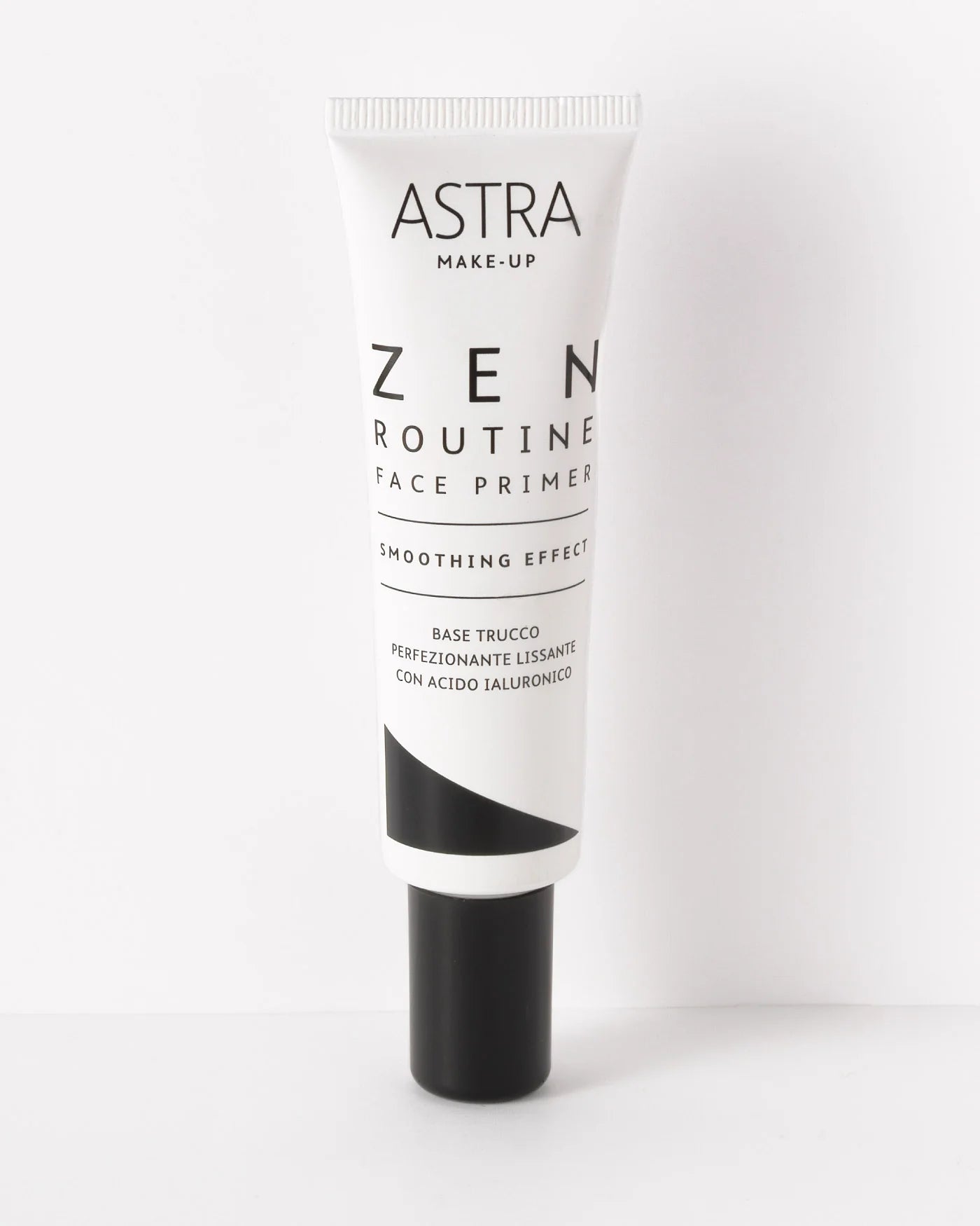 Astra Makeup - Zen Routine Primer Smoothing Effect