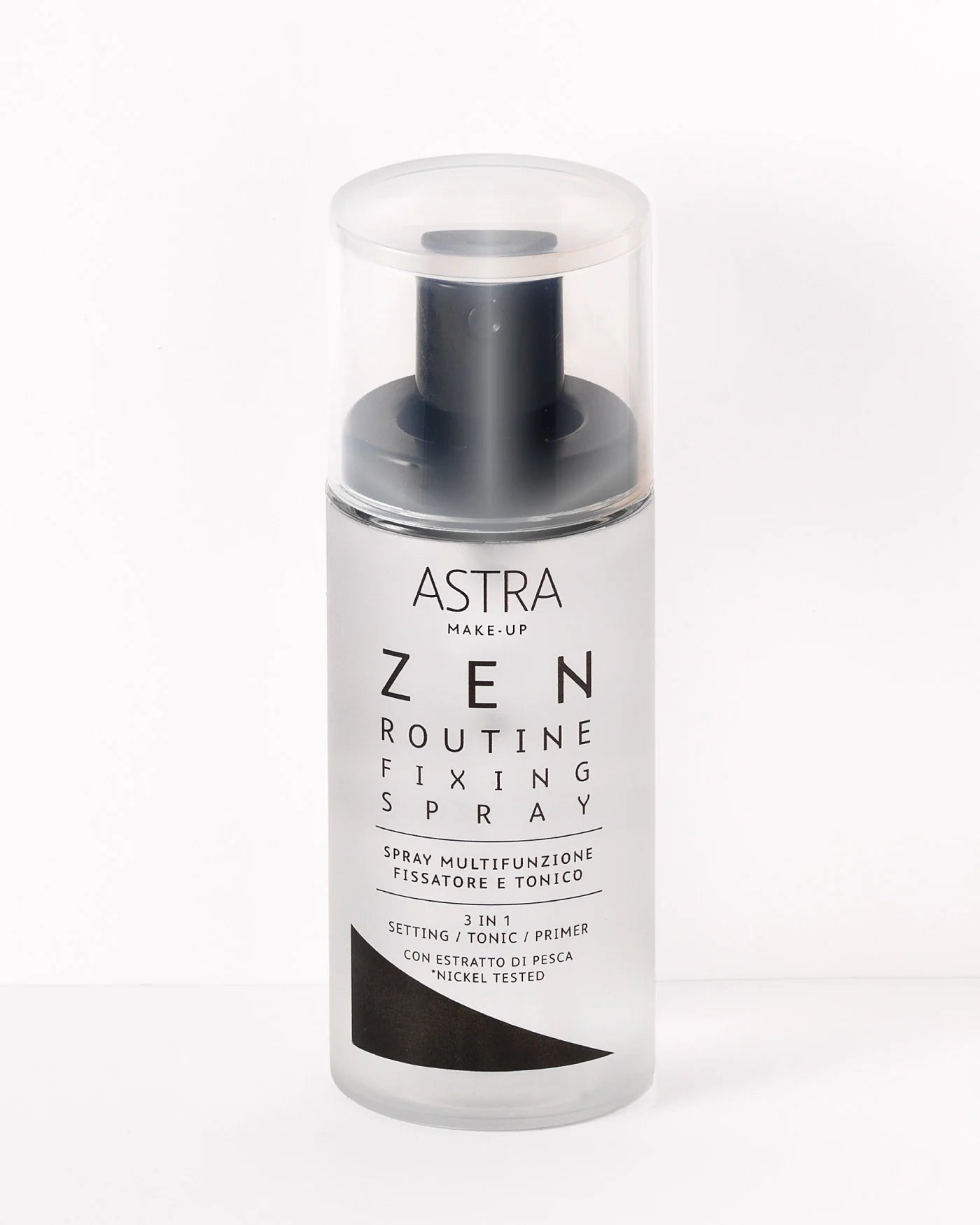 Astra Makeup - Zen Routine Fixing Spray