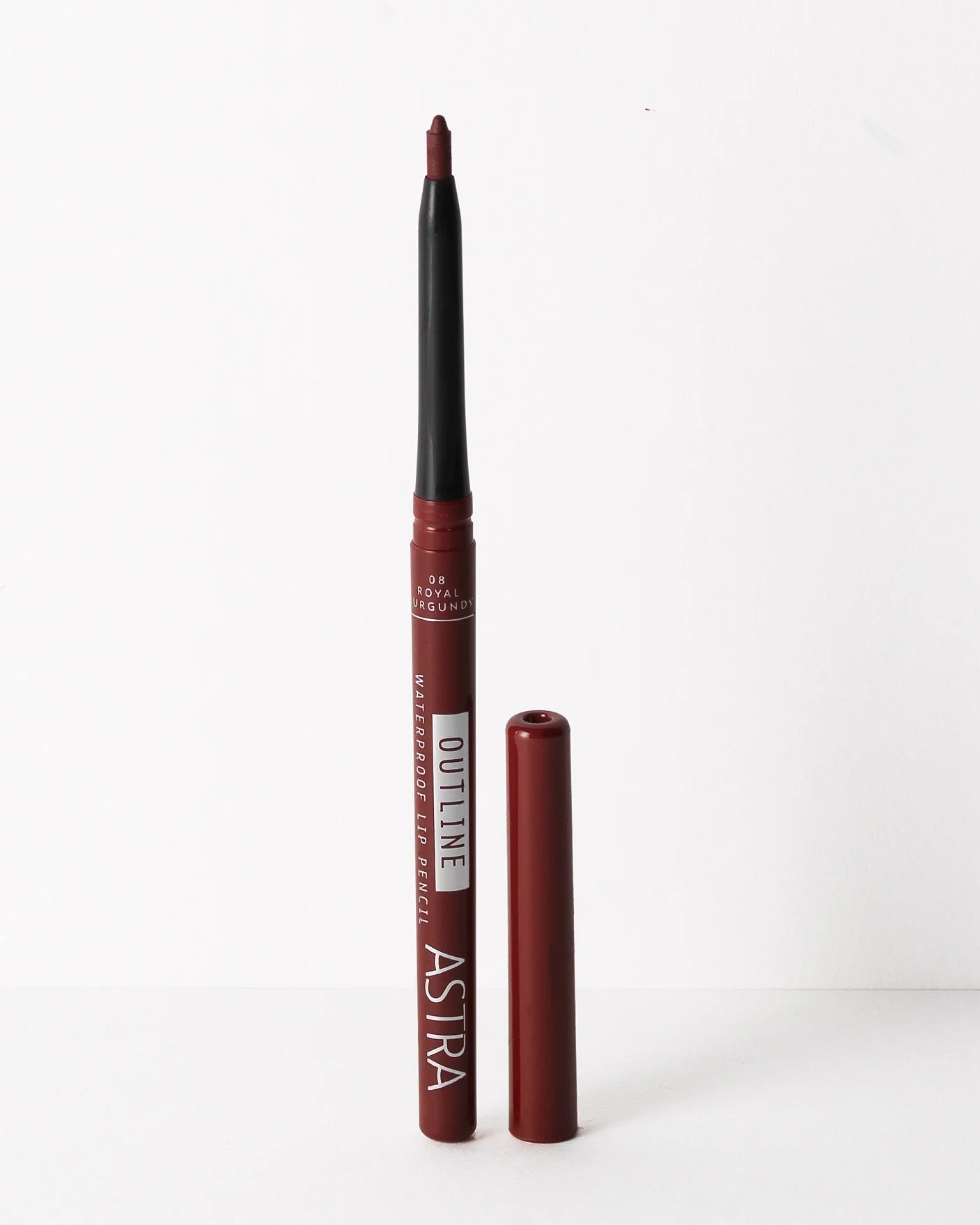 Astra Makeup - Outline Waterproof Lip Pencil Retraibile