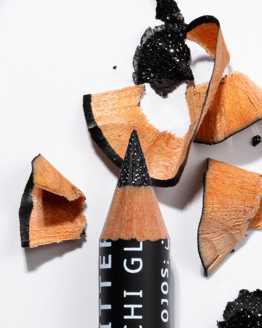 DOUBLE SHARPENER - Temperamatite Doppio Occhi + Labbra