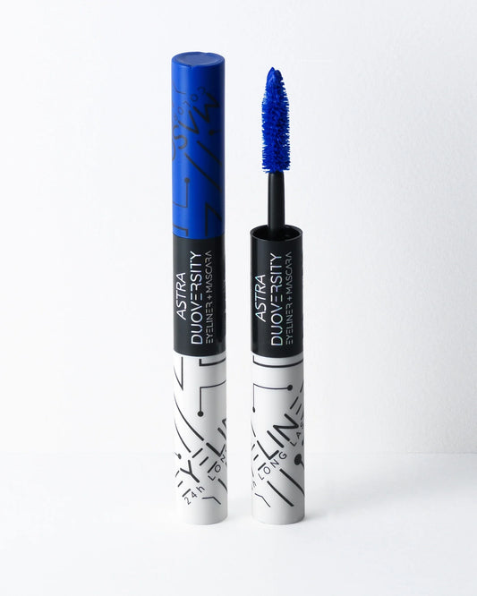 Astra Makeup - Duoversity Mascara + Eyeliner