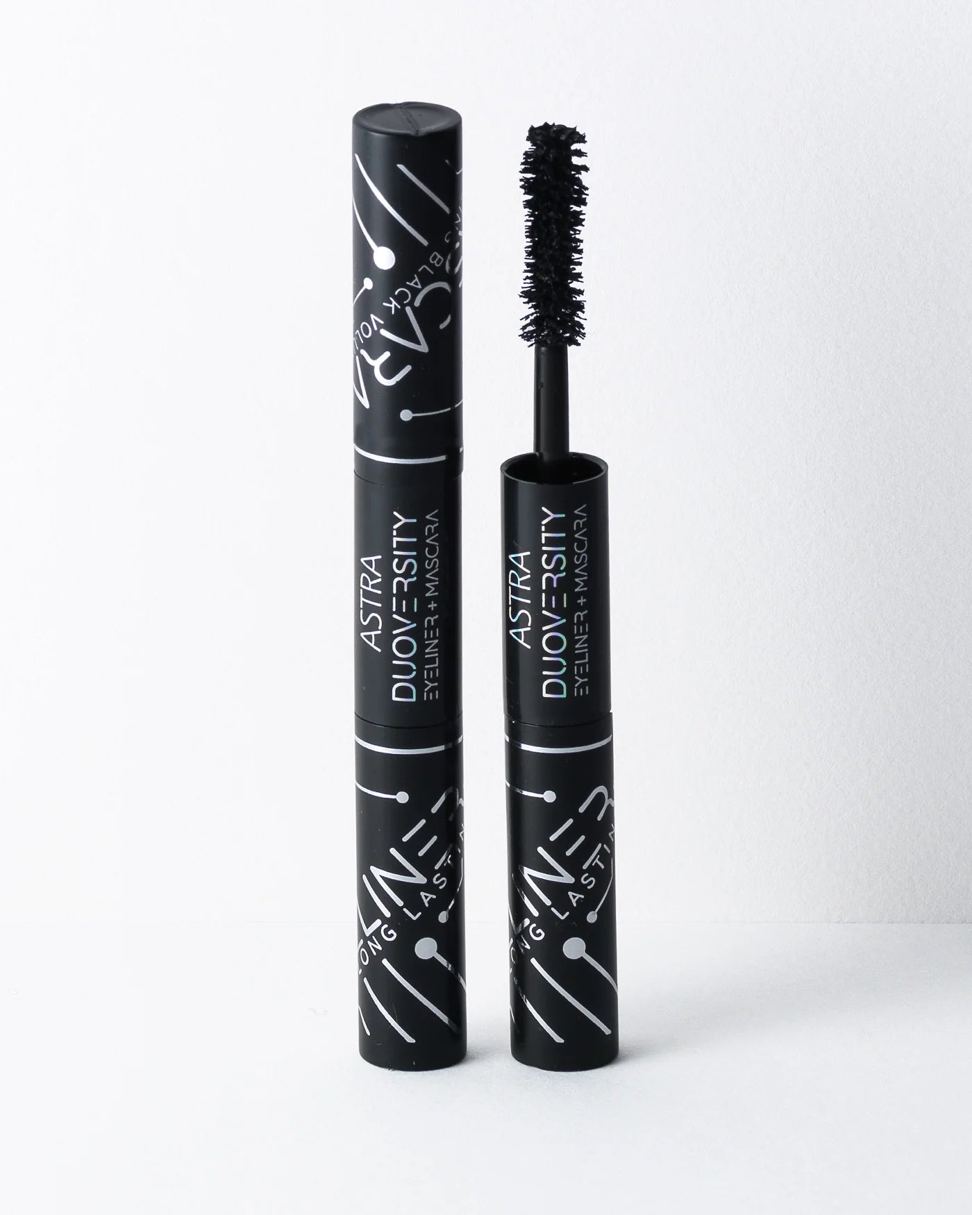 Astra Makeup - Duoversity Mascara + Eyeliner