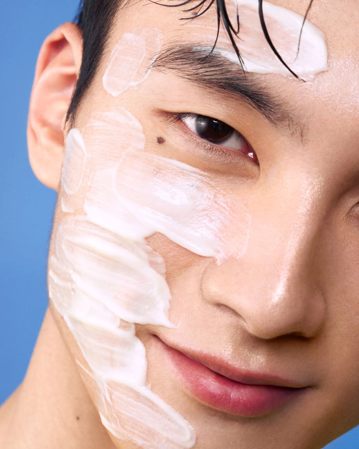 Astra Makeup - Maschera viso nutriente hydra sleeping