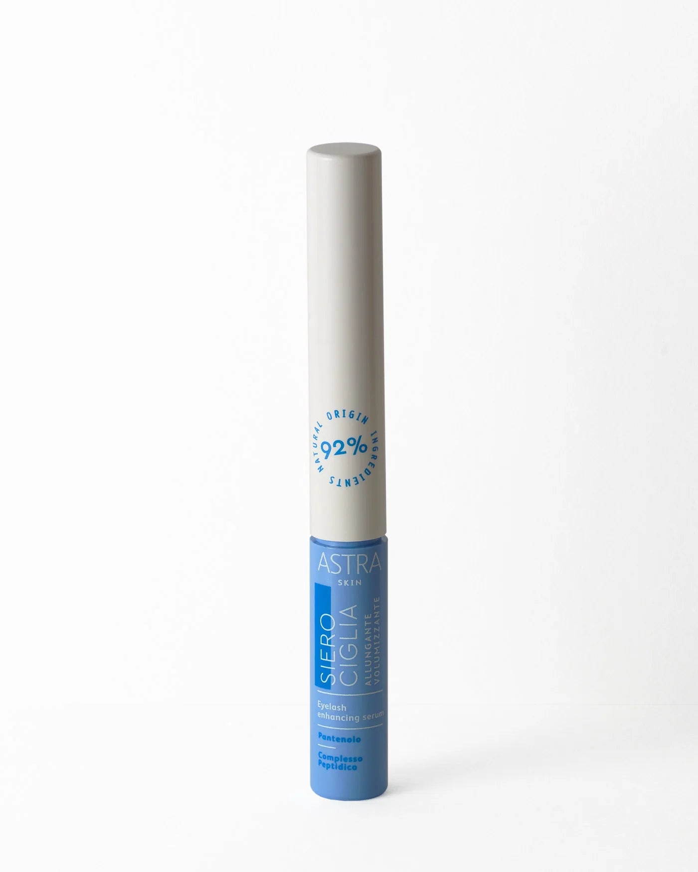 Astra Makeup - Trattamento allungante volumizzante ciglia