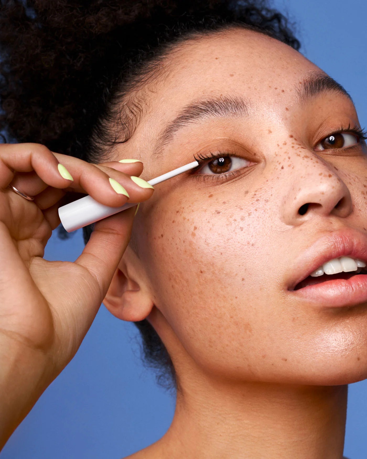 Astra Makeup - Trattamento allungante volumizzante ciglia