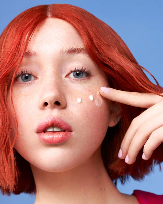 Astra Makeup - Sieron Vit C