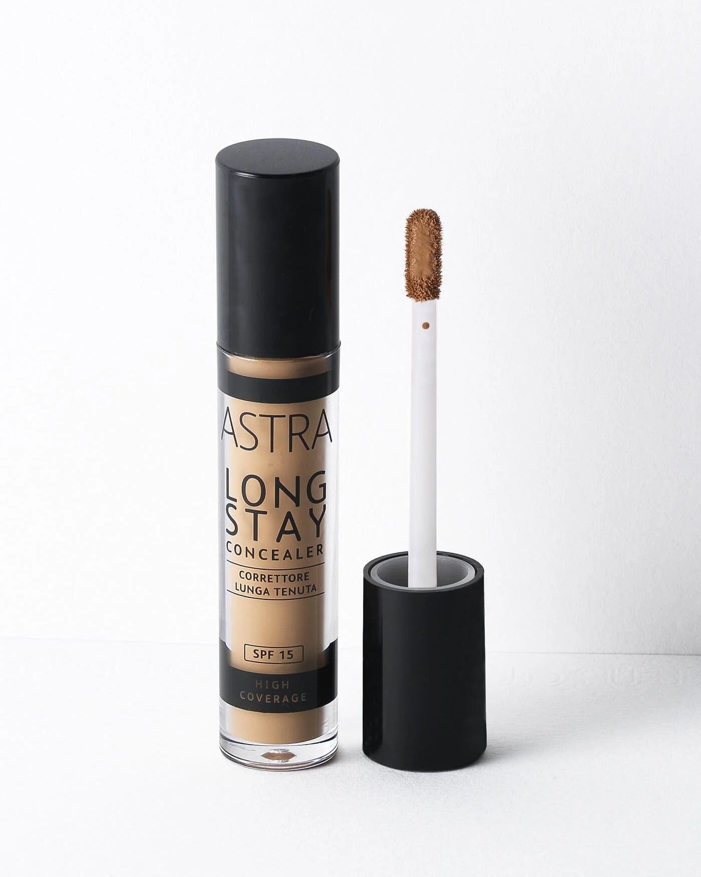 Astra Makeup - Long Stay Concealer
