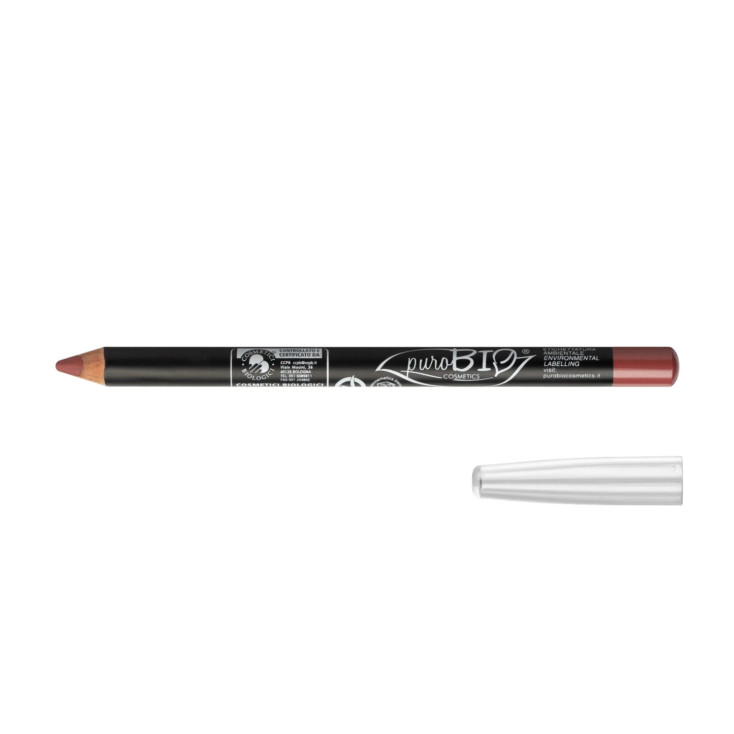 PUROBIO - Matita Labbra 49 Rosa Nude