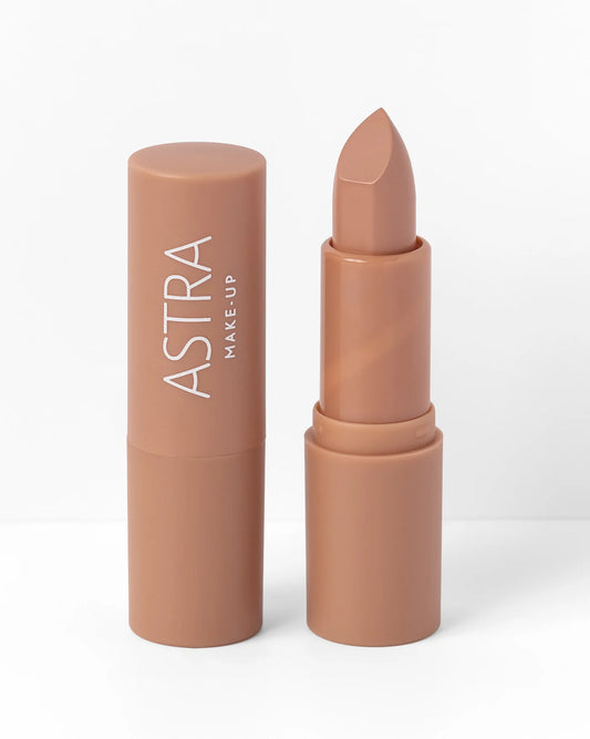 Astra Makeup - Lip Creamynal rossetto cremoso