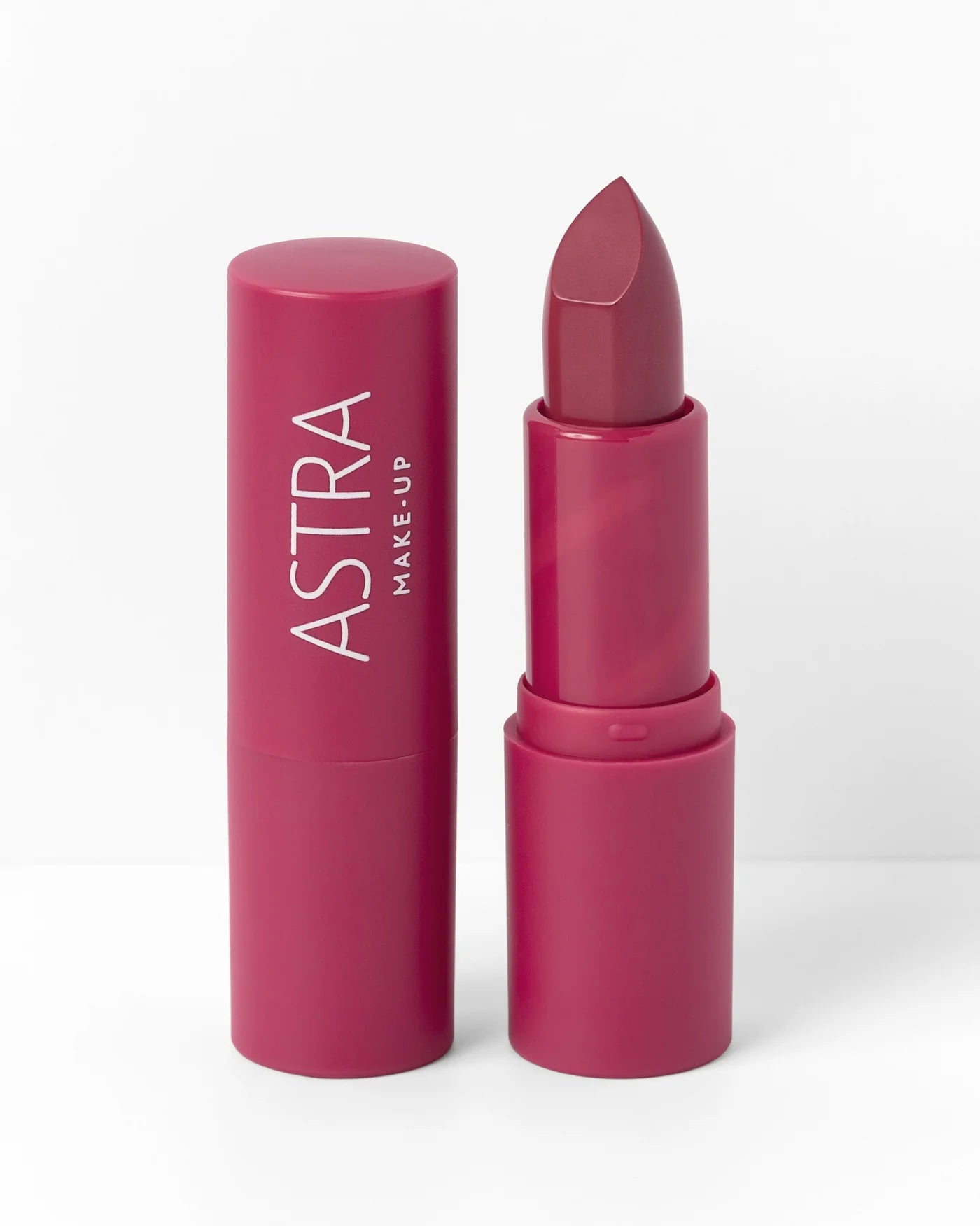 Astra Makeup - Lip Creamynal rossetto cremoso