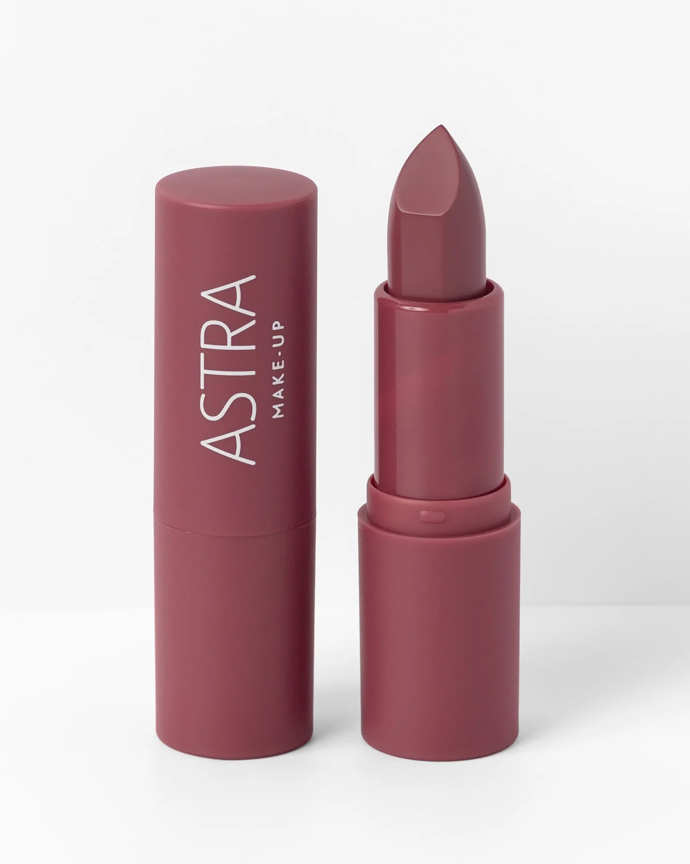 Astra Makeup - Lip Creamynal rossetto cremoso