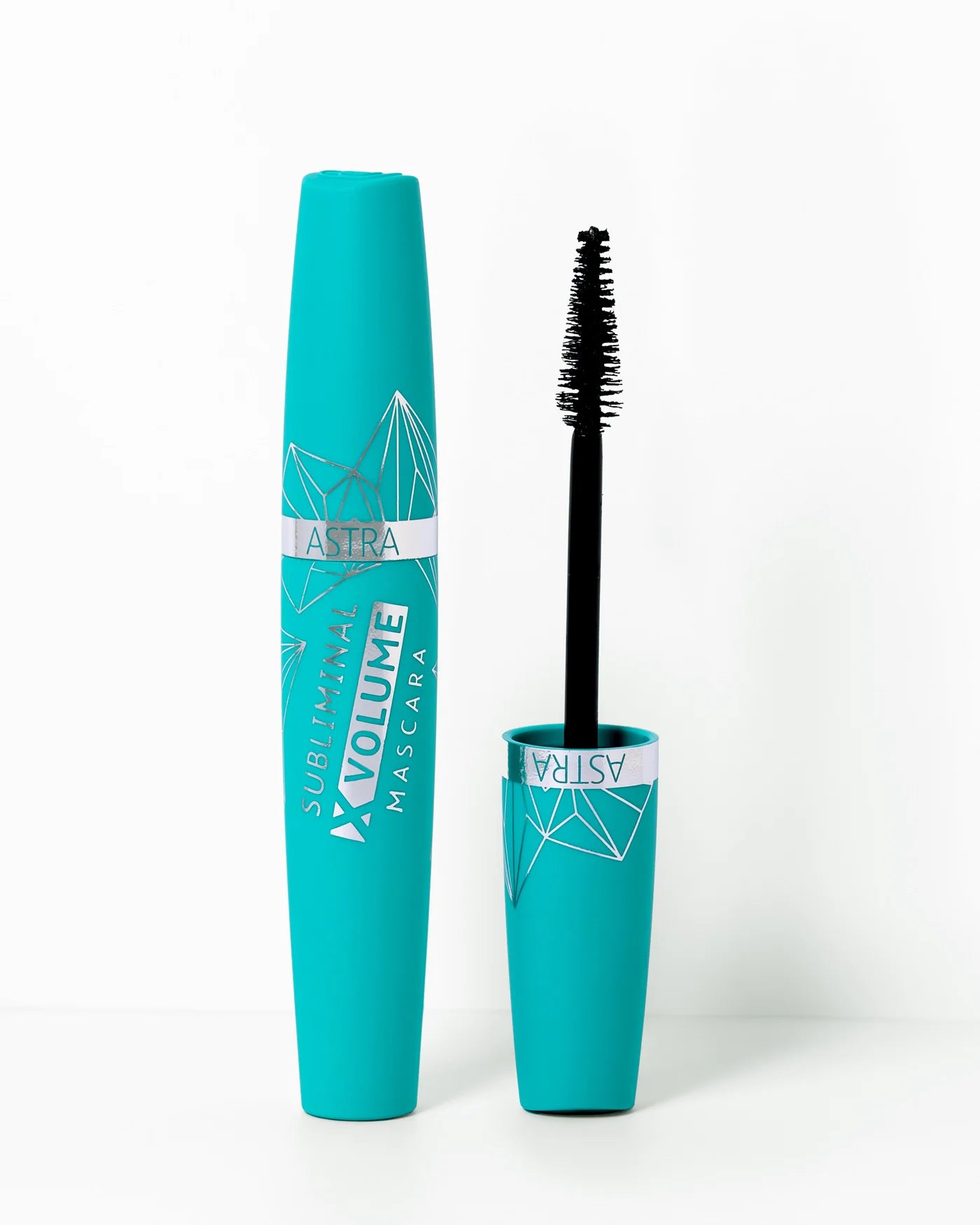 Astra Makeup - Subliminal X Volume Mascara Waterproof