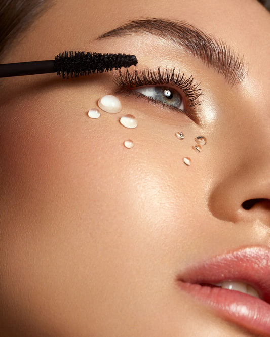 Astra Makeup - Subliminal X Volume Mascara Waterproof