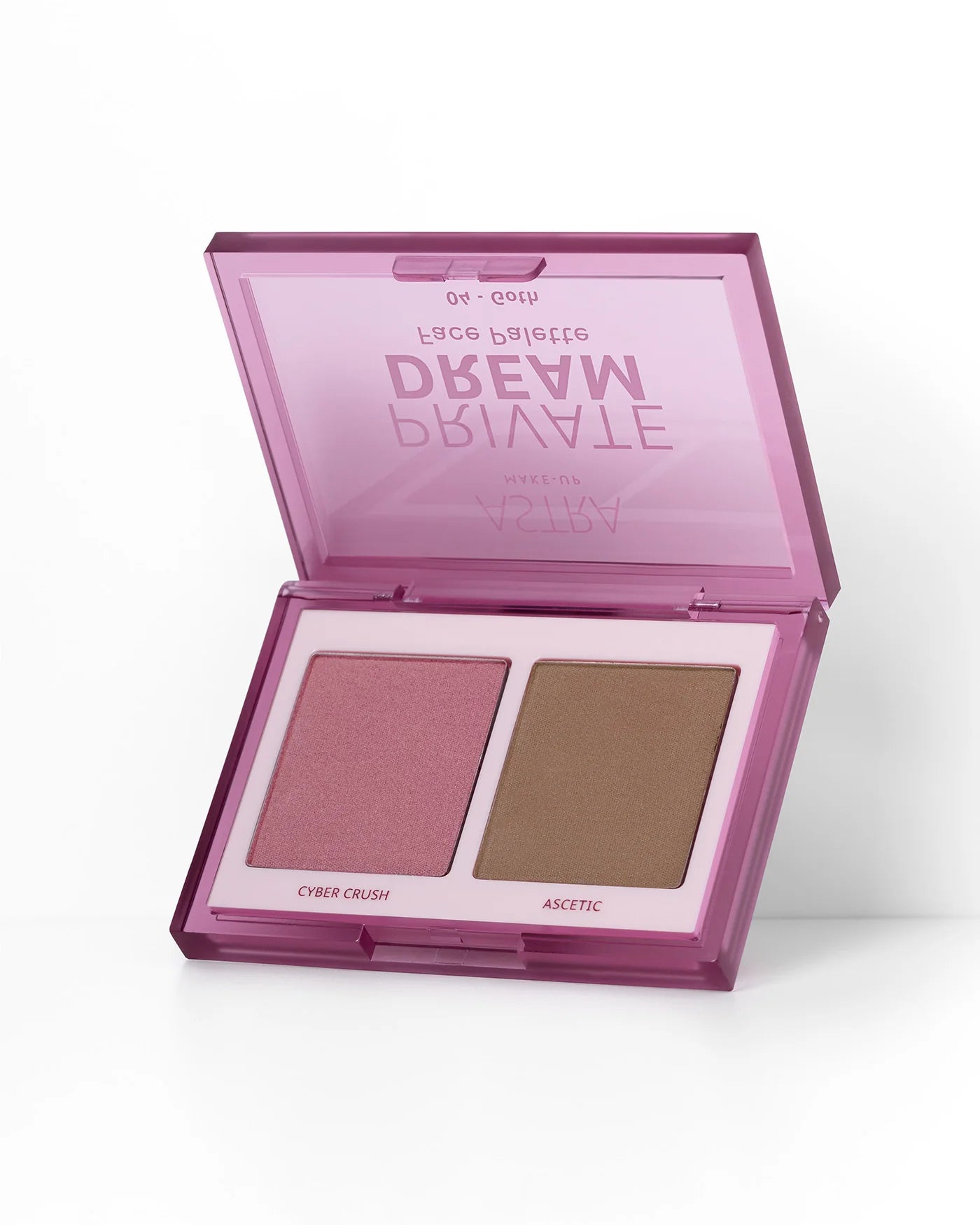 Astra Makeup - Private Dream Face Palette