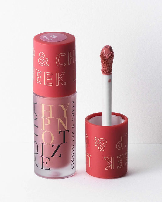 Astra Makeup - Hypnotize Liquid Lip & Cheek