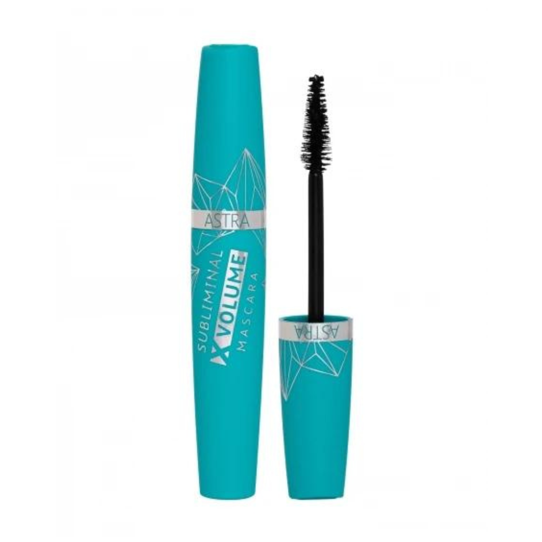 Astra Makeup - Subliminal X Volume Mascara Waterproof