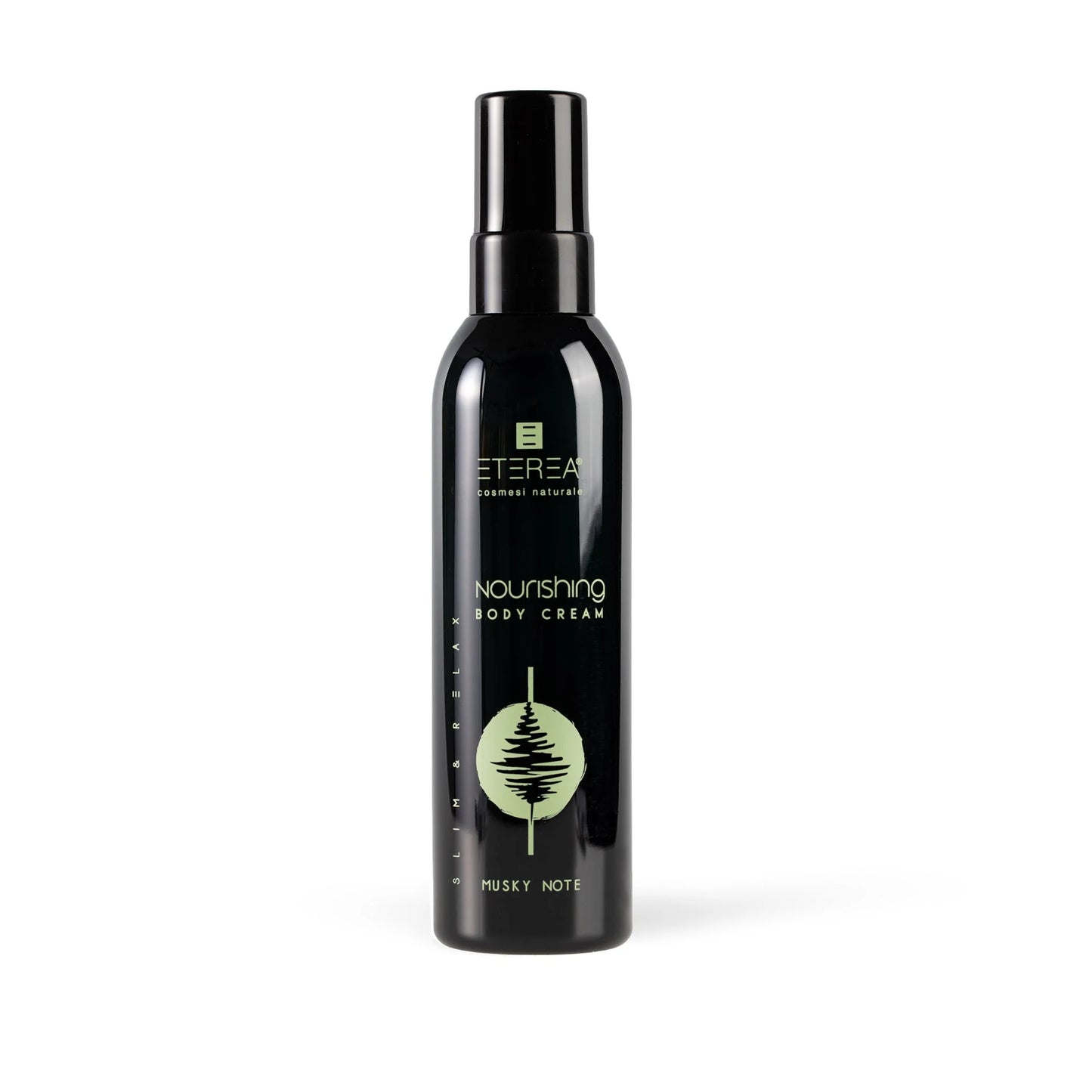 Eterea Cosmesi - Nourishing Body Cream