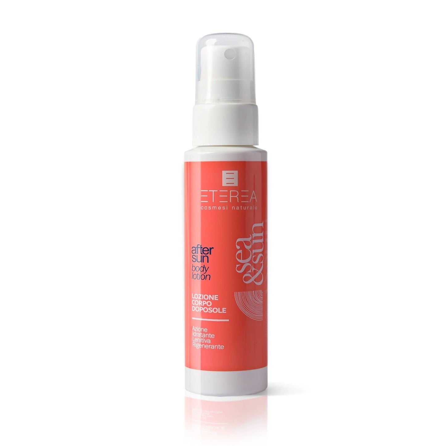 Eterea - After Sun Body Lotion