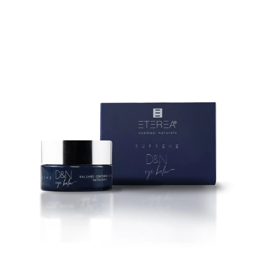 Eterea Cosmesi - D&N eye balm