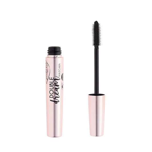 PUROBIO - Double Dream Mascara black