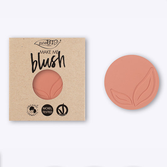 PUROBIO - Blush in cialda Refill