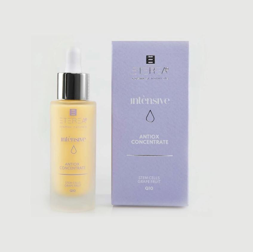 Eterea Cosmesi - Intensive antiox siero