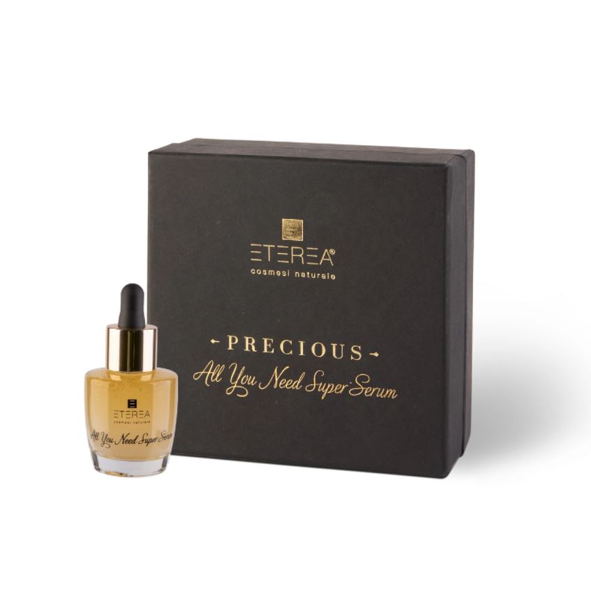 Eterea Cosmesi - Precious All you need is super serum